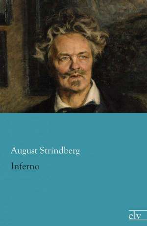 Inferno de August Strindberg