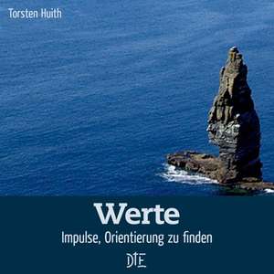 Werte de Torsten Huith