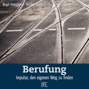 Berufung de Birgit Feinstein