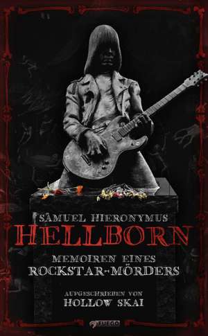 Samuel Hieronymus Hellborn de Hollow Skai