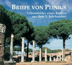 Briefe von Plinius de Alexander Senger