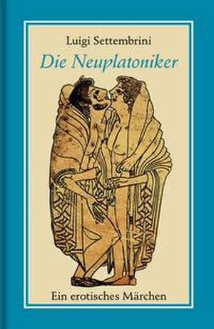 Settembrini, L: Neuplatoniker
