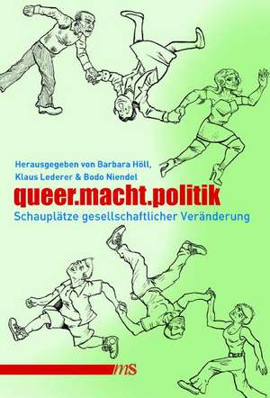 queer.macht.politik de Barbara Höll