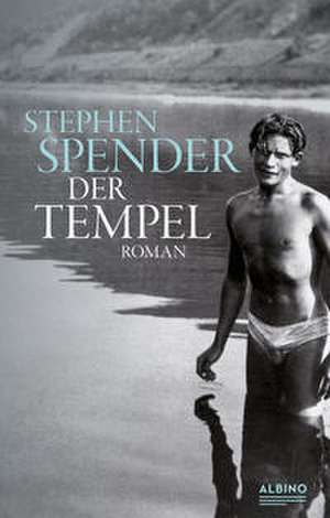 Der Tempel de Stephen Spender