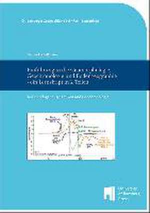 Einführung in die Geomorphologie, Geochronologie und Bodengeographie - ein Lernskript in 2 Teilen Teil I de Gerhard Schellmann