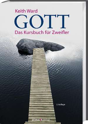 Gott de Keith Ward