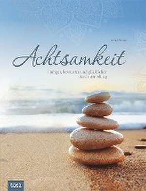 Achtsamkeit de Kim Davies