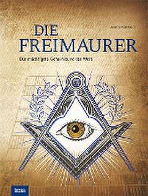 Die Freimaurer de Jeremy Harwood