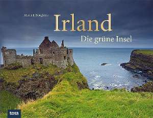 Irland de Martin J. Dougherty