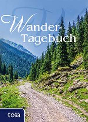 Wander-Tagebuch