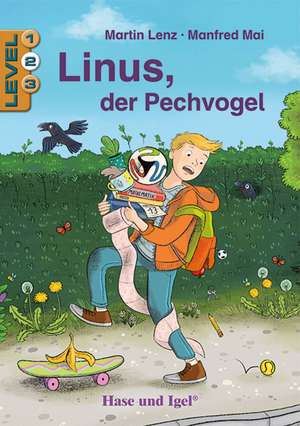 Linus, der Pechvogel / Level 2 de Martin Lenz