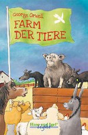 Farm der Tiere / x-light de George Orwell