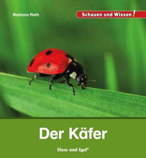 Der Käfer de Barbara Rath