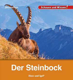 Der Steinbock de Barbara Rath