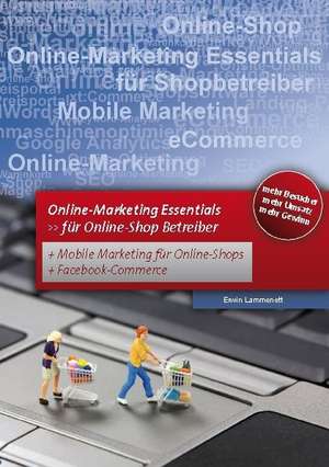 Online Marketing  Essentials de Erwin Lammenett