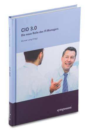 CIO 3.0 de Michael Lang