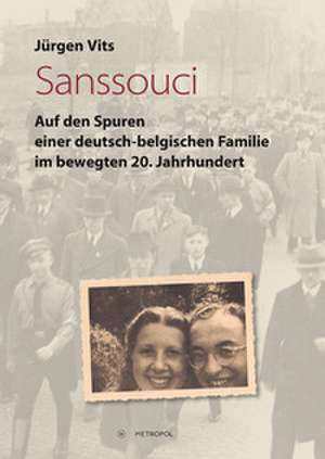 Sanssouci de Jürgen Vits