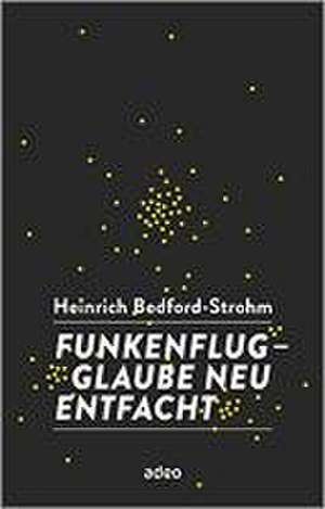 Funkenflug de Heinrich Bedford-Strohm