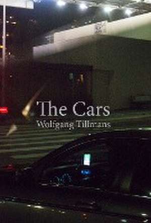 Wolfgang Tillmans: The Cars de Wolfgang Tillmans