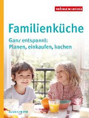 Familienküche de Claudia Krüger