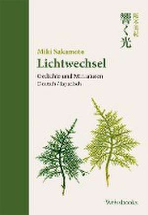 Lichtwechsel de Miki Sakamoto