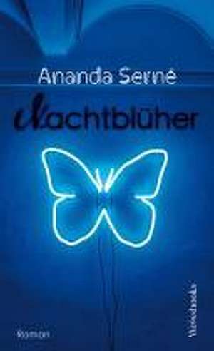 Nachtblüher de Ananda Serné