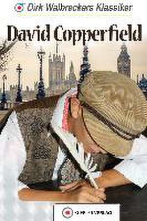 David Copperfield de Dirk Walbrecker