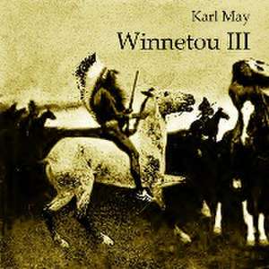 Winnetou III de Karl May