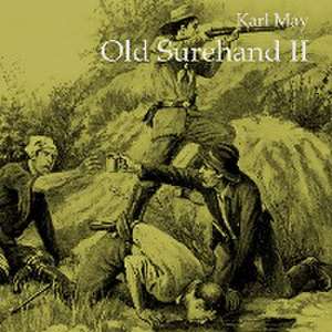 Old Surehand II de Karl May