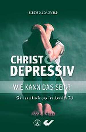 Christ und Depressiv de Robert B. Somerville