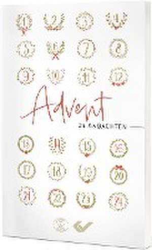 Advent - 24 Andachten de Norbert Lieth