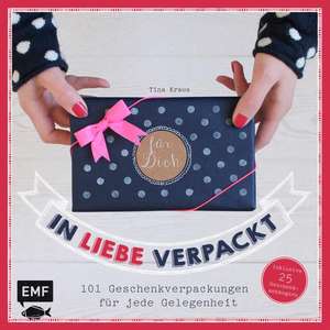 In Liebe verpackt de Tina Kraus