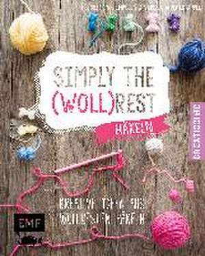 Simply the Wollrest de Helgrid van Impelen