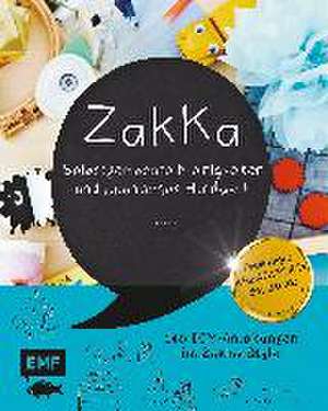 Zakka