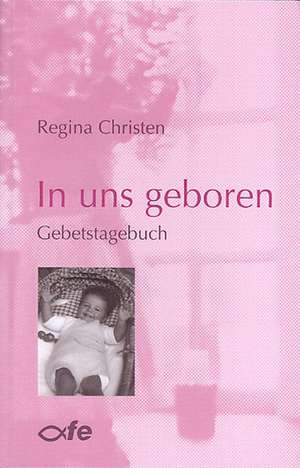 In uns geboren de Regina Christen