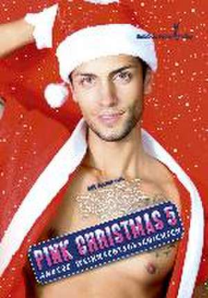 Pink Christmas 05 de Manuel Sandrino