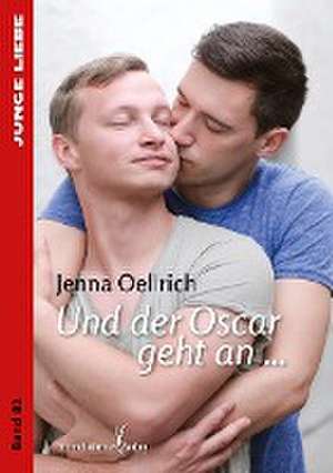 Und der Oscar geht an ... de Jenna Oellrich