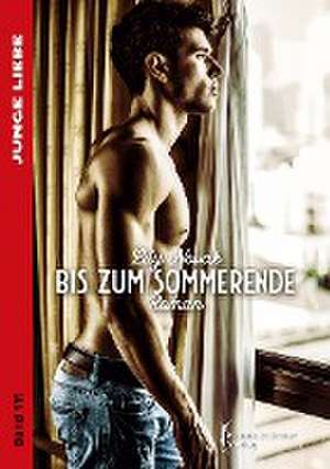 Bis zum Sommerende de Lily Novak