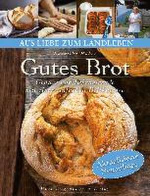 Gutes Brot de Roswitha Huber