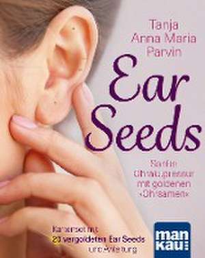 Ear Seeds. Kartenset de Tanja Anna Maria Parvin