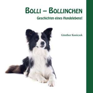 Bolli - Bollinchen de Günther Koniczek