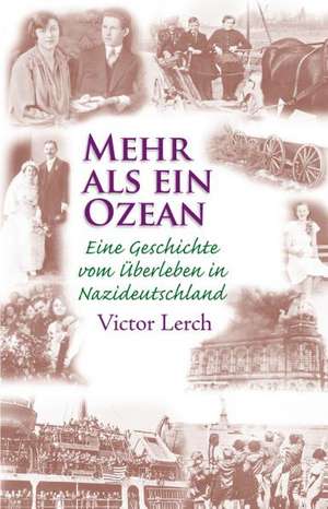 Mehr als ein Ozean de Victor Lerch