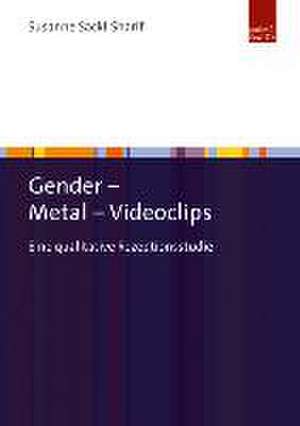 Gender - Metal - Videoclips de Susanne Sackl-Sharif