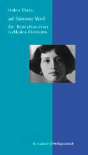 ad Simone Weil de Helen Thein