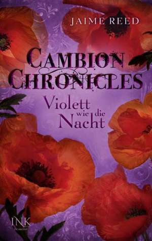 Cambion Chronicles, Band 01 de Jaime Reed