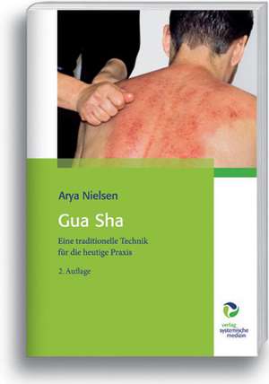 Gua Sha de Arya Nielsen