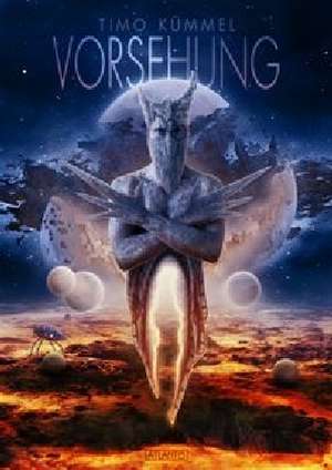 Vorsehung de Timo Kümmel