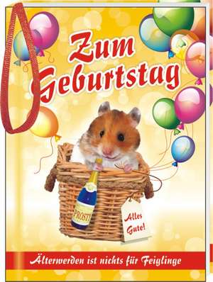 Zum Geburtstag de Andrea Verlags GmbH