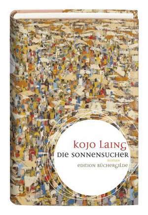 Die Sonnensucher de Kojo Laing