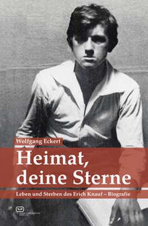 Heimat, deine Sterne de Wolfgang Eckert